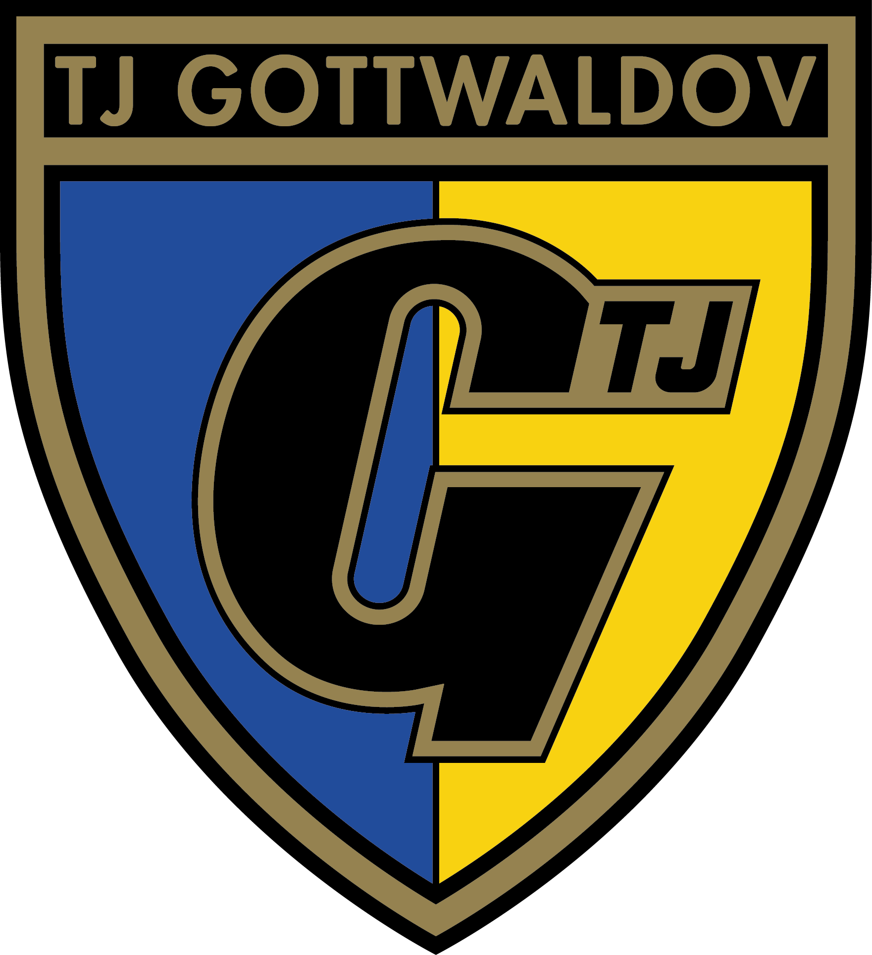 TJ Gottwaldov